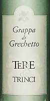 Grappa di Grechetto, Terre de' Trinci (Italy)
