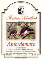Amordamaro, Fattoria Uccelliera (Italia)