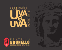 Uva e Uva, Fratelli Brunello (Italy)