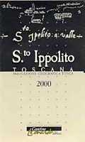 S.to Ippolito 2000, Cantine Leonardo da Vinci (Italy)