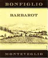 Barbarot 2001, Bonfiglio (Italy)