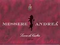 Salento Messere Andrea 1999, Leone de Castris (Italy)