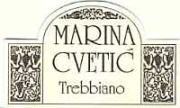 Trebbiano d'Abruzzo Marina Cvetic 2000, Masciarelli (Italia)