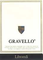 Gravello 1999, Librandi (Italia)