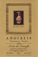 Angialis 1999, Argiolas (Italy)