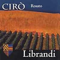 Cirò Rosato 2002, Librandi (Italia)