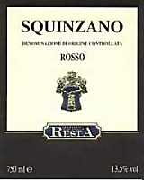 Squinzano 2000, Resta (Italy)