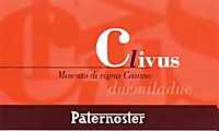 Clivus 2002, Paternoster (Italy)