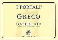Greco I Portali 2002, Basilium (Italia)