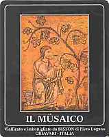 Il Müsaico 2001, Bisson (Italy)