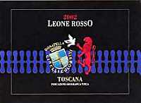 Leone Rosso 2002, Donatella Cinelli Colombini (Italy)