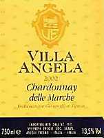 Villa Angela 2002, Velenosi Ercole (Italy)