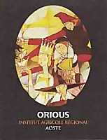Orious 2001, Institut Agricole Régional (Italia)