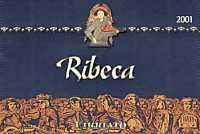 Ribeca 2001, Firriato (Italy)
