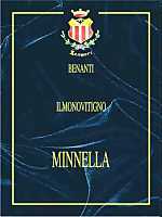 Minnella 2002, Benanti (Italia)