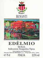 Edèlmio 2000, Benanti (Italia)