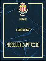 Nerello Cappuccio 1999, Benanti (Italia)