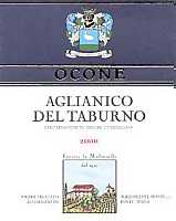 Aglianico del Taburno 2000, Ocone (Italy)