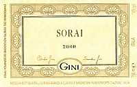 Sorai 2000, Gini (Italy)