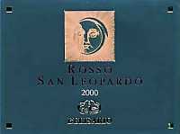 San Leopardo 2000, Belisario (Italy)
