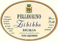 Zibibbo Sicilia, Carlo Pellegrino (Italia)