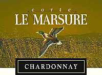 Chardonnay Le Marsure 2003, Teresa Raiz (Italia)