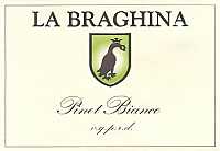 Lison Pramaggiore Pinot Bianco 2003, La Braghina (Italy)