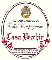 Casavecchia 2002, Vestini Campagnano (Italy)