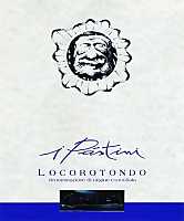 Locorotondo I Pastini 2003, Torrevento (Italia)
