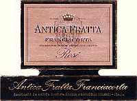 Franciacorta Rosé, Antica Fratta (Italia)