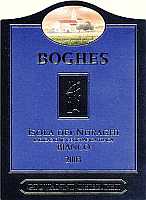 Boghes 2002, Giovanni Cherchi (Italia)