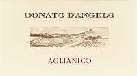 Aglianico del Vulture Donato D'Angelo 2001, D'Angelo (Italy)