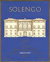 Solengo 2002, Argiano (Italia)