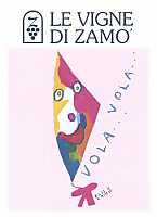 Vola-Vola 2003, Le Vigne di Zamò (Italia)