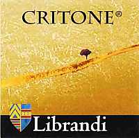Critone 2004, Librandi (Italy)