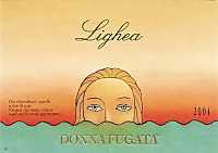 Lighea 2004, Donnafugata (Italy)