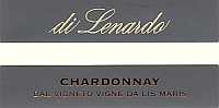 Friuli Grave Chardonnay 2004, Di Lenardo (Italy)