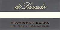 Friuli Grave Sauvignon Blanc 2004, Di Lenardo (Italy)