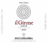 Il Girone 2000, Boccadigabbia (Italy)