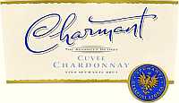 Charmant Cuvée Chardonnay, Cesarini Sforza (Italia)