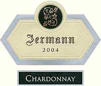 Chardonnay 2004, Jermann (Italy)
