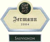 Sauvignon 2004, Jermann (Italy)