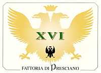 XVI Brut, Fattoria di Presciano (Italy)