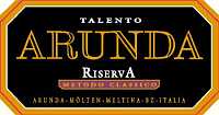Alto Adige Talento Extra Brut Riserva Arunda 1998, Arunda Vivaldi (Italy)