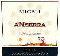 A' Nserra 2002, Miceli (Italia)