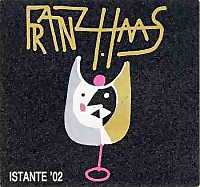 Istante 2002, Franz Haas (Italy)