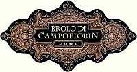Brolo di Campofiorin 2001, Masi (Italy)