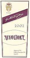 Avvoltore 2002, Moris Farms (Italy)