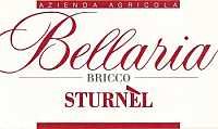 Bricco Sturnel 1999, Bellaria (Italy)