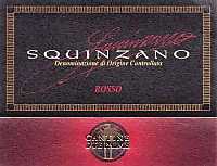 Squinzano Rosso 2004, Cantine Due Palme (Italy)